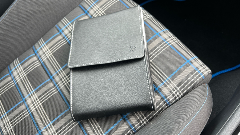 Volkswagen Golf 1.4 TSI GTE 5dr DSG Hatchback